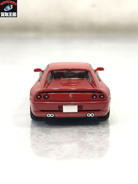 トミカ フェラーリ F355 ベルリネッタ 後期型 ヴィンテージネオ