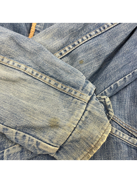 Wrangler ジャケット 70s 227MJ ボアデニムジャケット USA製