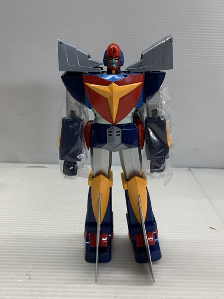 メーカー ロボットその他 超合金魂 ダイターン3 リニューアル版