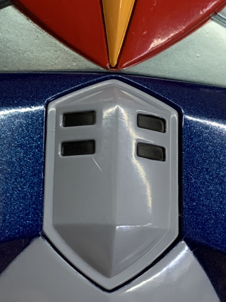 メーカー ロボットその他 超合金魂 ダイターン3 リニューアル版