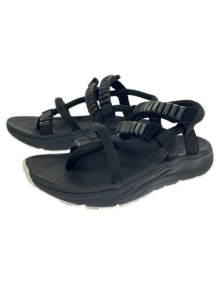 UNDERCOVER サンダル × nonnative 黒