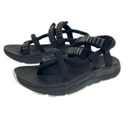 UNDERCOVER サンダル × nonnative 黒