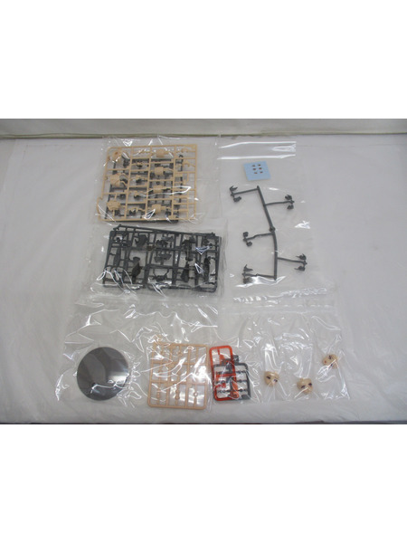 その他美少女プラモ フレームアームズ・ガール ウィルバーナイン