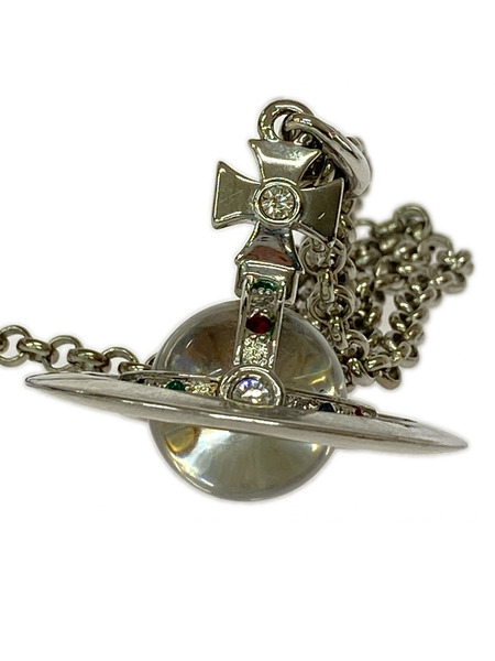 Vivienne Westwood ネックレス・ペンダント オーブネックレス