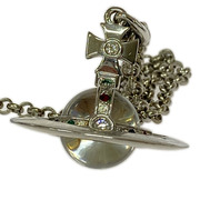 Vivienne Westwood ネックレス・ペンダント オーブネックレス