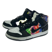NIKE SB スニーカー DUNK HI PRO 27cm