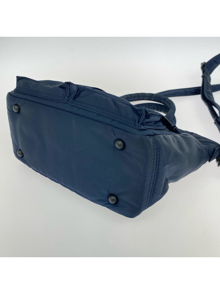 PORTER TANKER TOTE BAG 622-05487 紺