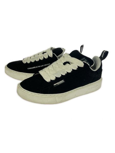 A BATHING APE スニーカー AAPE ローカットスニーカー
