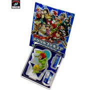 週刊少年ジャンプ アクリルフィギュアコレクション 冬Ver. ハイキュー!! 日向翔陽 開封品 アクリルスタンド アクスタ