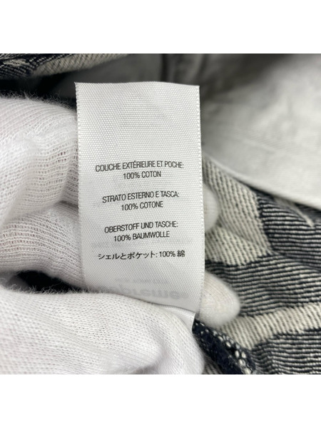 Supreme 24SS Double Knee Painter Pant Zebra 36