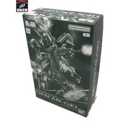 ガンプラ RE/100 デナン・ゲー