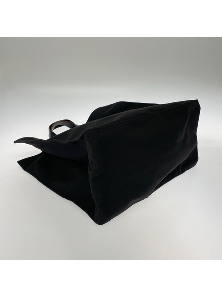 ソノ他バッグ hALON トートバッグ 黒