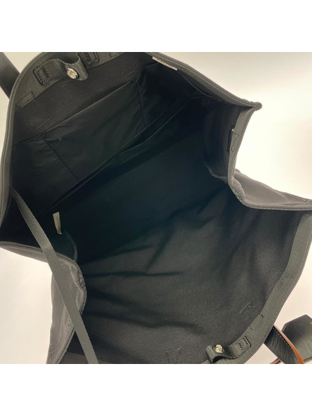 ソノ他バッグ hALON トートバッグ 黒