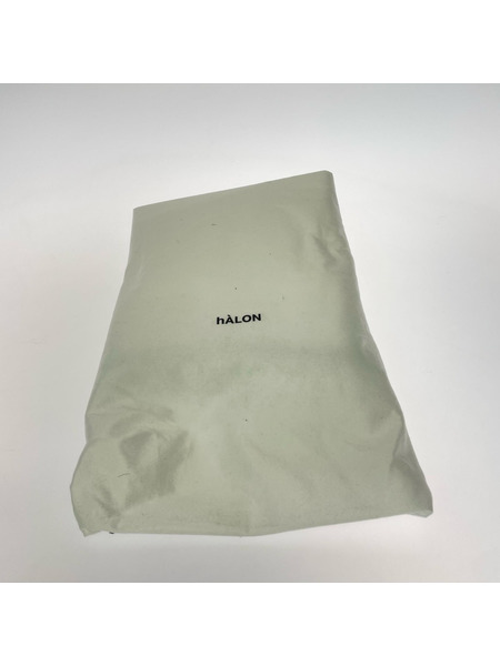 ソノ他バッグ hALON トートバッグ 黒