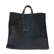 ソノ他バッグ hALON トートバッグ 黒