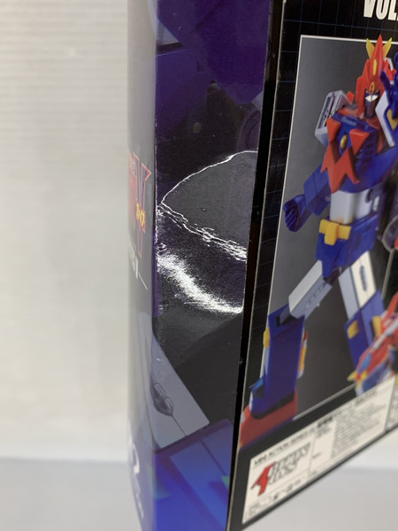 メーカー ロボットその他 ミニアクションフィギュア 超電磁マシーン ボルテスV