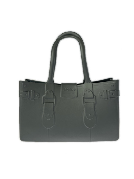 ハンドバッグ GREAT BAG/合成樹脂
