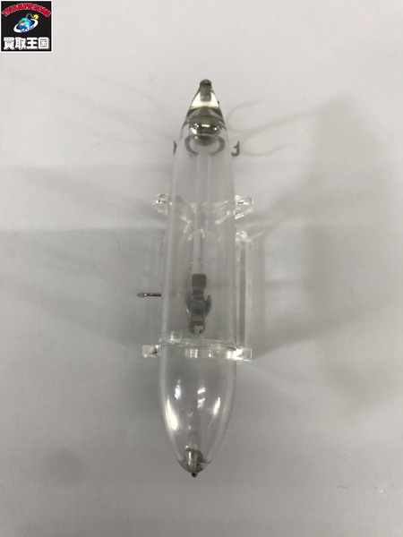 HEDDON　ザラ　C　ステンシル無し　イレギュラー