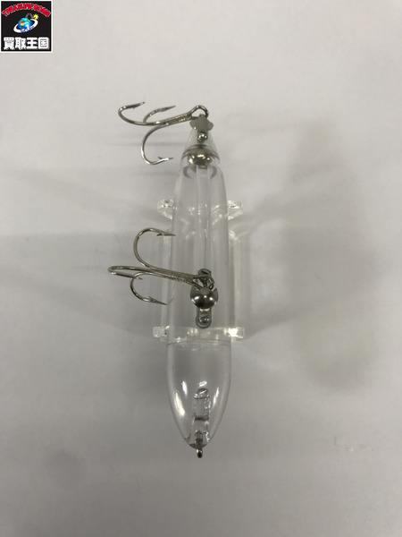 HEDDON　ザラ　C　ステンシル無し　イレギュラー