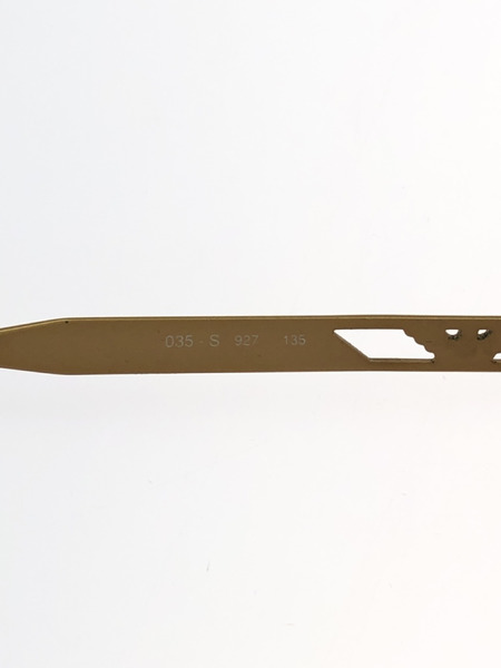 EMPORIO ARMANI 035 S 927 135 サングラス[値下]