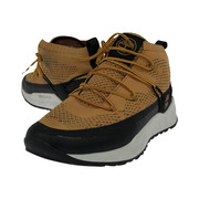 Timberland SOLAR WAVE MID KNIT WP WHEAT 27.5cm A2E4X