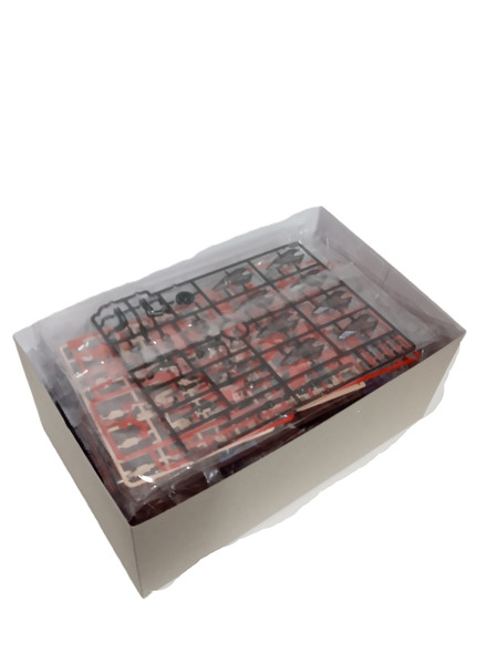 クイーン・オブ・ハート メガミデバイス