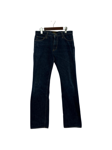 CRIMIE デニムパンツ インディゴ[値下]