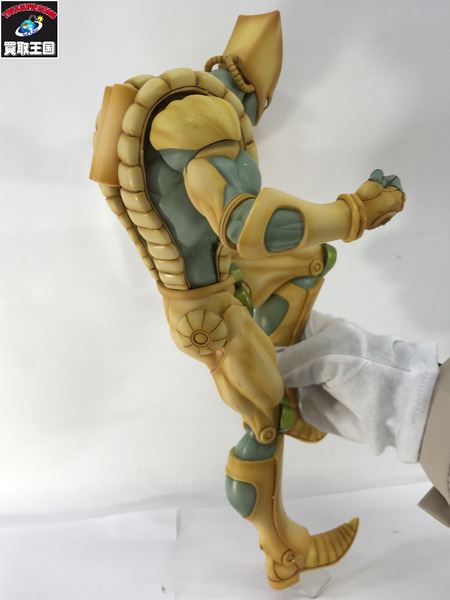  ジョジョの奇妙な冒険 メディコムトイ RAH ザ・ワールド