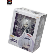 ねんどろいど 2603 ブルアカ プラナ 未開封 ブルーアーカイブ Blue Archive