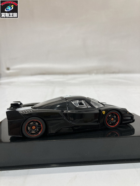 1/43スケールカー FERRARI FXX 30 シューマッハ
