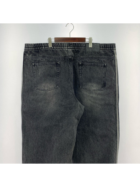 adidas デニム・ジーンズ adidas Adilenium season4 ジョガーパンツ