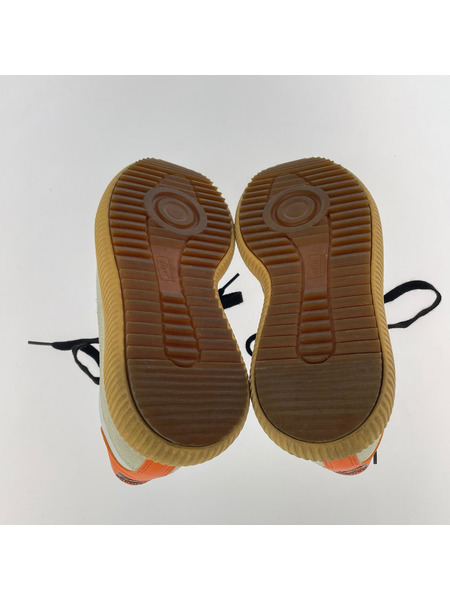 ONITSUKA TIGER シューズ DELICITY 24.5cm