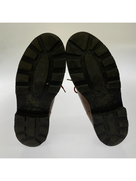 Paraboot シューズ MICHAEL BRW 42