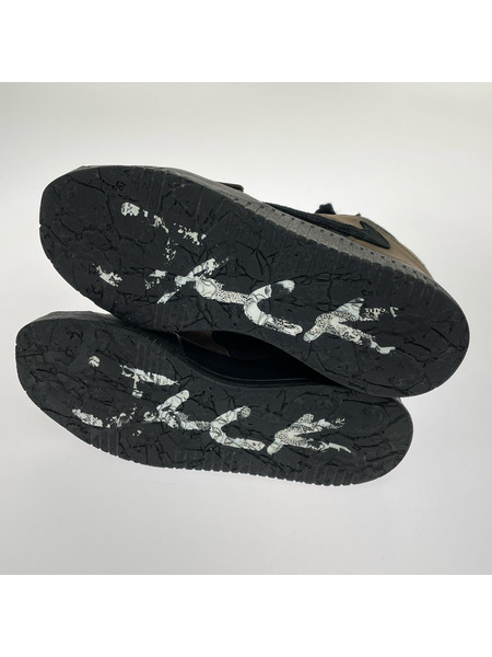 NIKE Travis JUMPMAN JACK TR 27cm