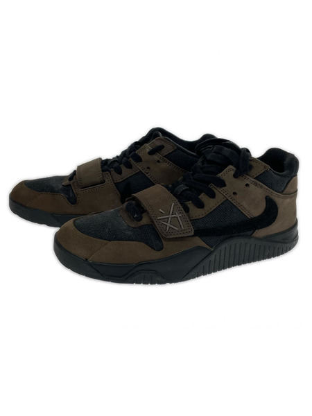 NIKE Travis JUMPMAN JACK TR 27cm