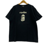半袖Tシャツ・カットソー exodus