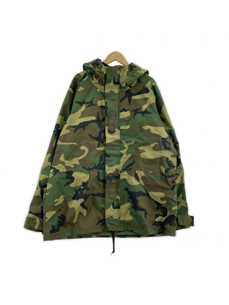 TENNESSEE APPREL CORP ミリタリージャケット ECWCS GORE-TEX