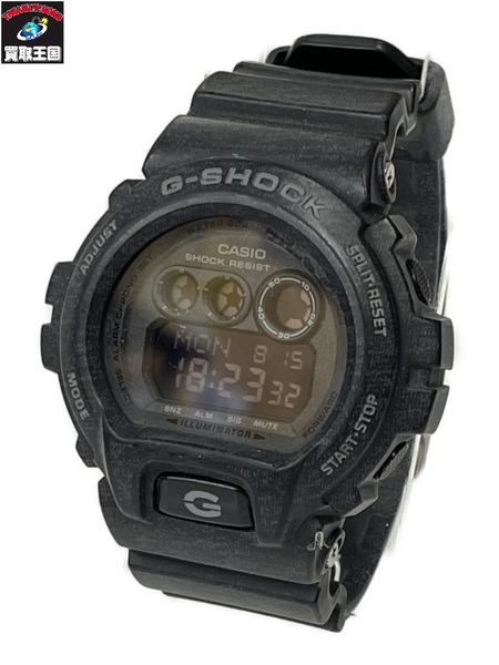 CASIO G-SHOCK GD-X6900HT-1JF デジタルクォーツ腕時計