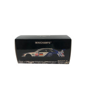 MINICHAMPS 1/18 BMW M3 GTR ELMS