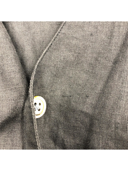 Morris & Sons カーディガン 20SS リネンカーディガン 2 20S-WS-005[値下]