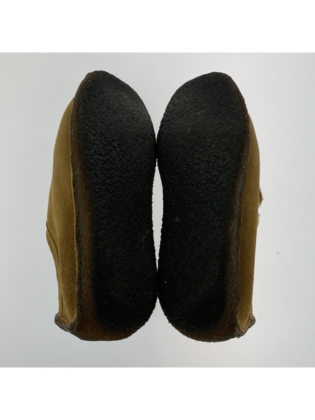 Clarks シューズ 11826 ワラビー スエードシューズ (26.5cm)