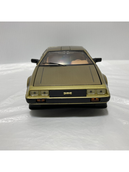 1/18スケールカー DE LOREAN LK Sun Star DMC-12