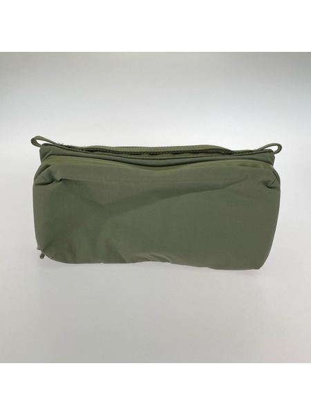 ショルダーバッグ topologie bottle sacoche