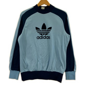 adidas 長袖Tシャツ・カットソー フランス製