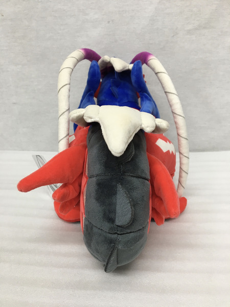 ポケモンセンターオリジナル ぬいぐるみ コライドン