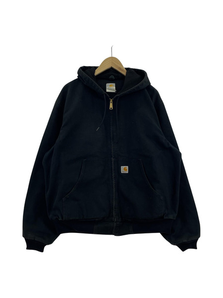 Carhartt ジャケット Carhartt/アクティブジャケット/BLK[値下]