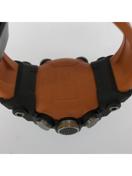 CASIO G-SHOCK GG-B100 マスターオブGマッドマスター 腕時計