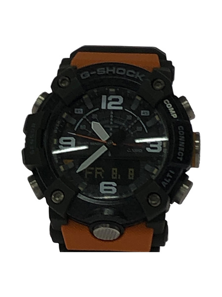 CASIO G-SHOCK GG-B100 マスターオブGマッドマスター 腕時計