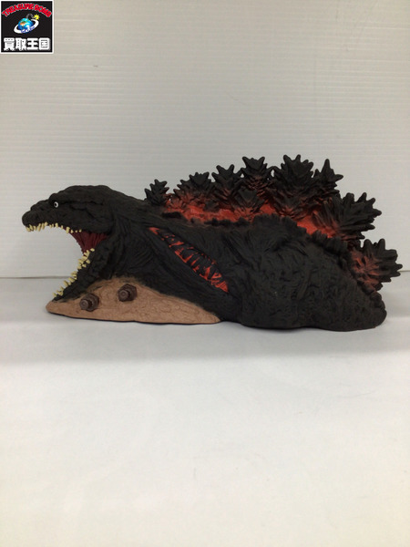 メーカー ゴジラ・その他怪獣 ゴジラ　淡路島上陸ver. 2009