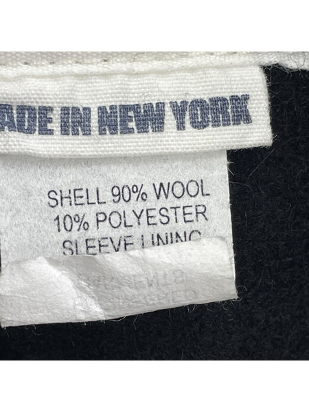 Engineered Garments ジャケット ピーコート (XS) 黒[値下]